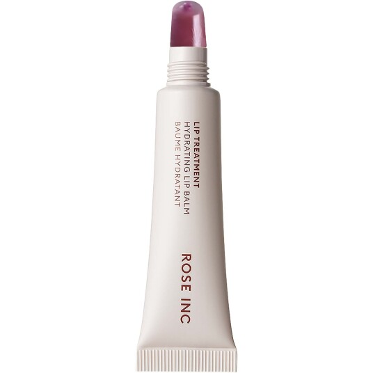 Rose Inc Lip Treatment Hydrating Lip Balm 15 ml Rose Inc Lip Treatment Hydrating Lip Balm 15 ml