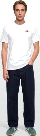 Nike M Nsw Club Tee   White   XXXL