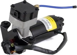 Kompressor, trykkluftanlegg Arnott P-2514 Kompressor, trykkluftanlegg Arnott P-2514
