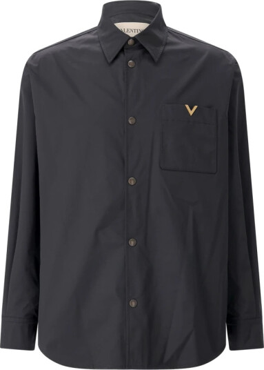 Valentino Herre Jakker Svart L,
