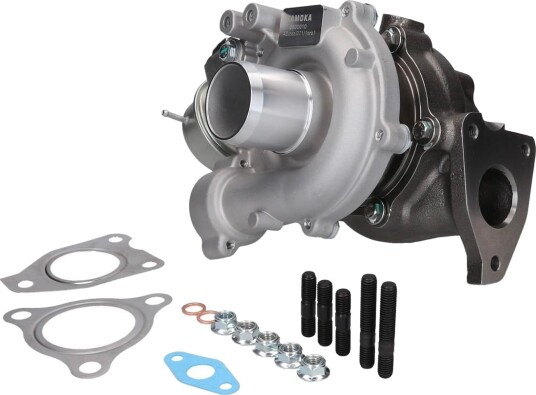 Turbolader KAMOKA 8600010