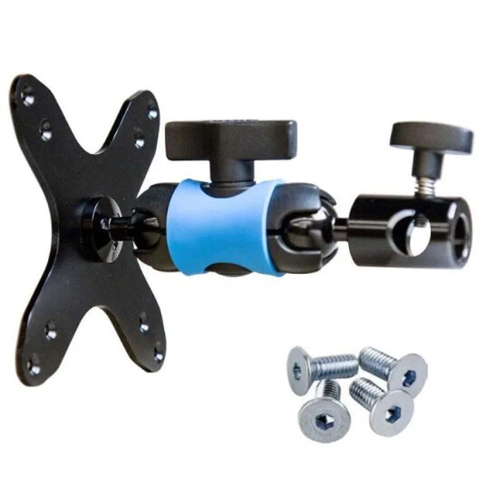 Kupo KS-479 Super Knuckle VESA Monitor Mount Kit.