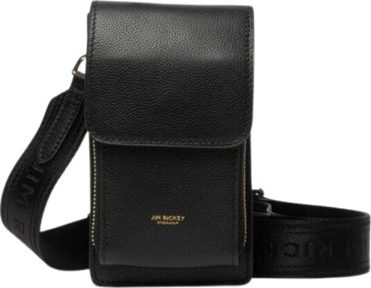 Jim Rickey Herre Accessories Svart ONE SIZE, Jim Rickey Herre Accessories Svart ONE SIZE,