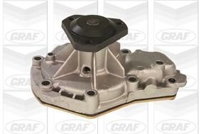 GRAF PA514 Vannpumpe GRAF PA514 Vannpumpe