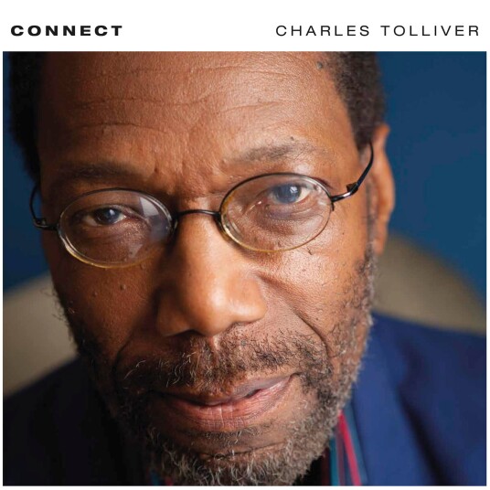 Charles Tolliver  Connect  LP/Vinyl