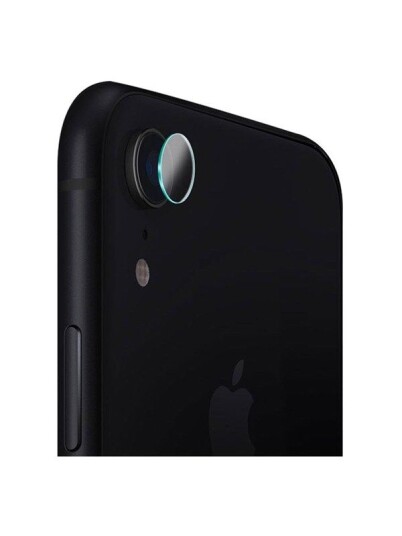 Lippa Camera lens protection for iPhone XR