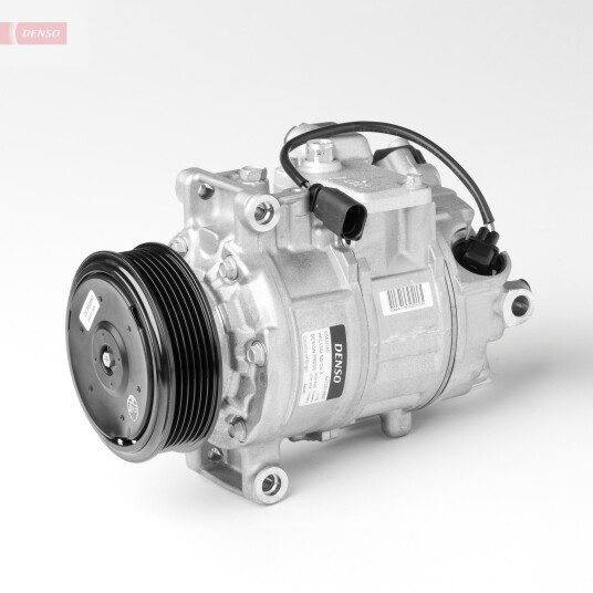 AC kompressor DENSO DCP02063 AC kompressor DENSO DCP02063