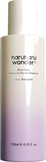 Haruharu Wonder Black Rice Probiotics Ansiktsserum 120 ml Haruharu Wonder Black Rice Probiotics Ansiktsserum 120 ml
