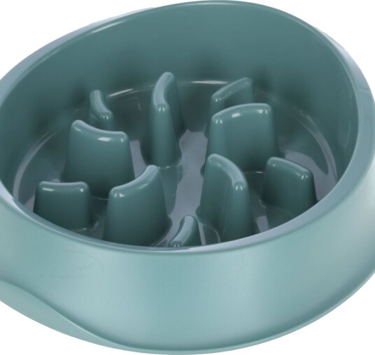 Stefanplast Matskål 500Ml Slow