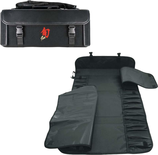 Knivbag 8+9 - Kai Knivbag 8+9 - Kai