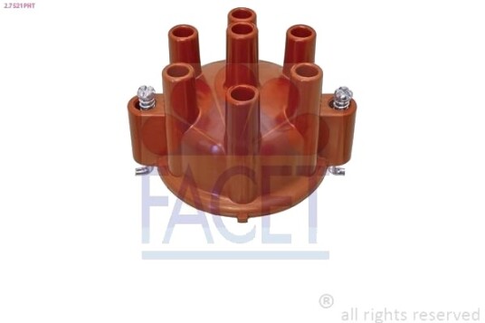 Fordelerlokk FACET 2.7521PHT