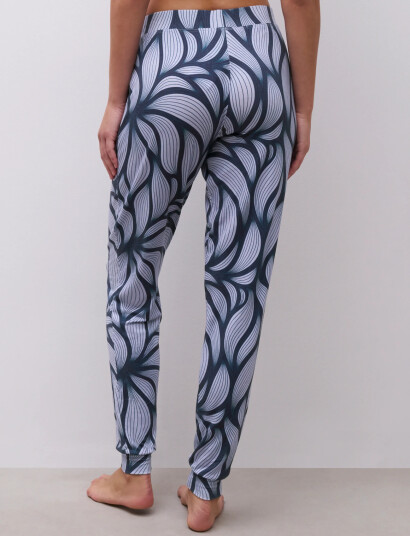 Femilet Yara Trousers   Blue   46