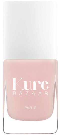 Kure Bazaar Nail polish Rose Quartz
