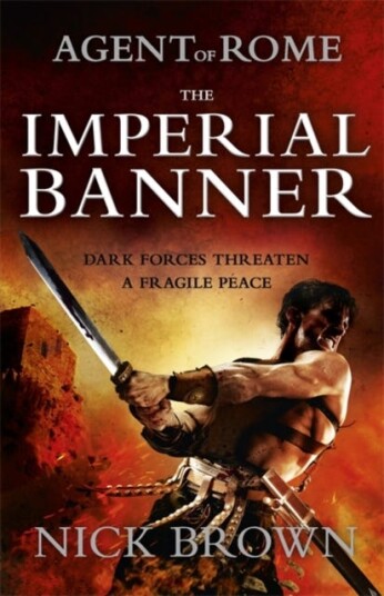 The Imperial Banner Agent of Rome 2 The Imperial Banner Agent of Rome 2