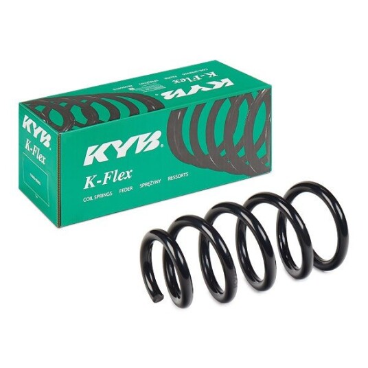 Fjær KYB RA5228 Fjær KYB RA5228