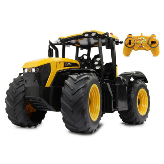 Jamara RC JCB Fastrac Traktor 1:16 405300