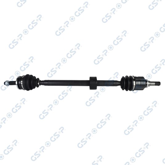 GSP 259552 Drivaksel