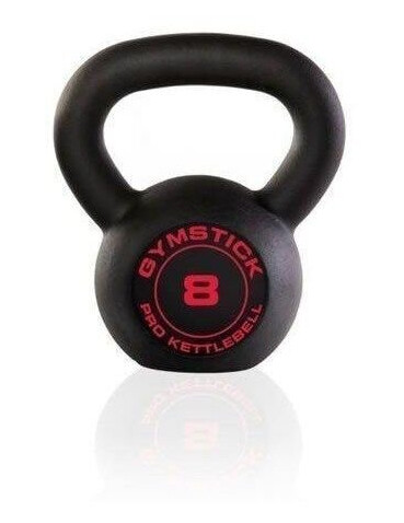 Gymstick Pro Kettlebell 8kg Gymstick Pro Kettlebell 8kg