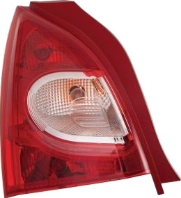 ABAKUS 551-1998L-UE Baklykt