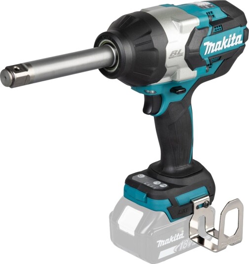 Makita DTW1005Z Cordless Impact Wrench Solo Makita DTW1005Z Cordless Impact Wrench Solo