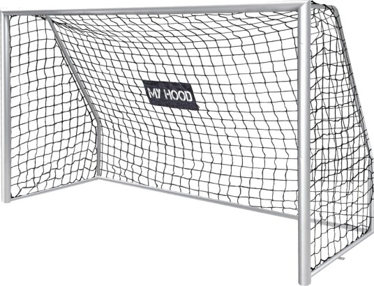 My Hood - Champion Football Goal 240 x 160 cm (302320)