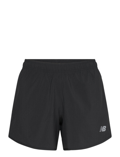 New Balance Sport Essentials Short 5" - Black - XS