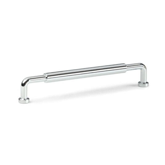 Habo Maja Håndtak Krom / 160mm Habo Maja Håndtak Krom / 160mm