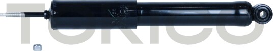TOKICO E35155 Støtdemper TOKICO E35155 Støtdemper