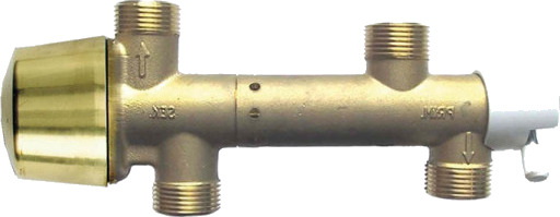 Allerede PM-regulator 60x90x230 mm