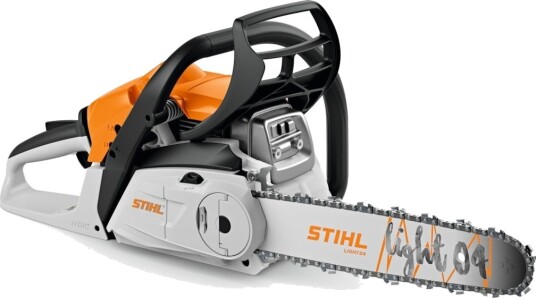 Stihl Ms 182 C-be Motorsag Stihl Ms 182 C-be Motorsag