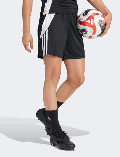 adidas Performance Tiro24 Trshow - Black - XXS