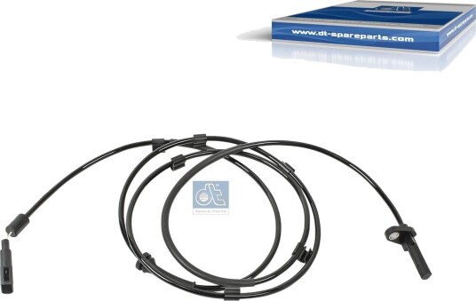 DT Spare Parts 13.36011 Sensor ABS