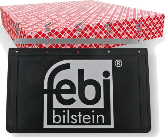 FEBI BILSTEIN 30805 Skvettlapper FEBI BILSTEIN 30805 Skvettlapper