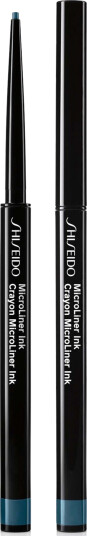Shiseido MicroLiner Ink 0,08 g 8 Teal Shiseido MicroLiner Ink 0,08 g 8 Teal