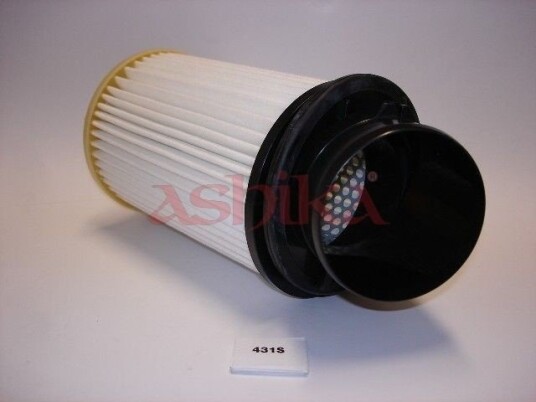 ASHIKA 20 04 431 Luftfilter ASHIKA 20 04 431 Luftfilter