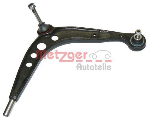 Bærearm METZGER 58022422 Bærearm METZGER 58022422