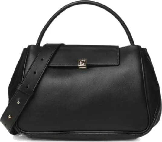Coccinelle Dame Vesker Svart ONE SIZE,