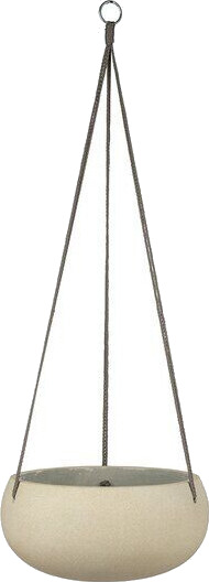 GUS Design Rustik ampel 35 cm sand
