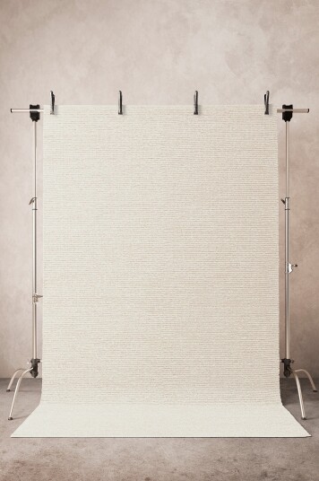 Jotex Ullteppe 200x300 Cm Ull Naturhvit TORRONE 16520920145