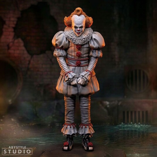 IT Pennywise