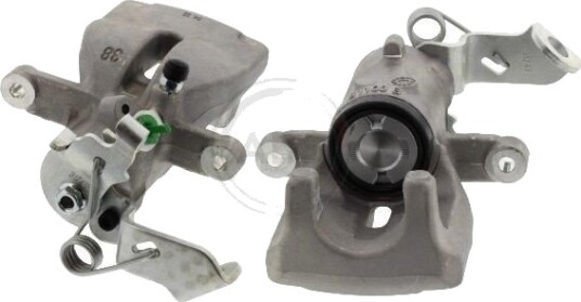 A.B.S. 423841 Bremsecaliper A.B.S. 423841 Bremsecaliper