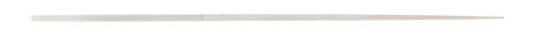 Pferd Df 3619 D 25, Fil, Stål, Ikke-Jernholdig Metall, 4 Cm, 2 Mm Pferd Df 3619 D 25, Fil, Stål, Ikke-Jernholdig Metall, 4 Cm, 2 Mm