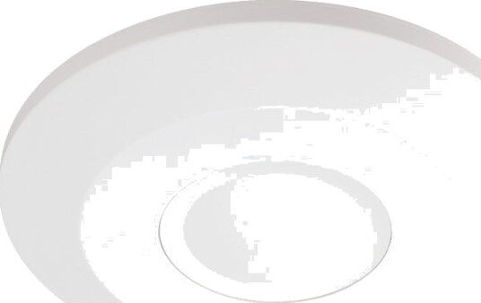 360° tilstedeværelsessensor for tak IP65 3m rekkevidde hvid justerbar timer og lux 360° tilstedeværelsessensor for tak IP65 3m rekkevidde hvid justerbar timer og lux
