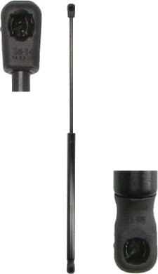 Baklukedemper Magnum Technology MGS0156