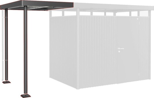 Sidetak Biohort til HighLine H2 S 150x195 cm