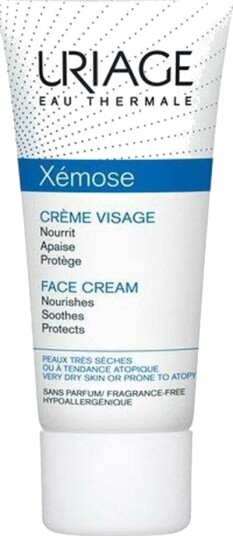 Uriage Facial Cream 40 ml