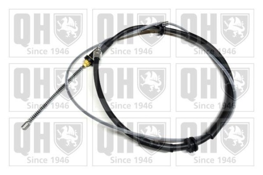 Tautrekk håndbremse QUINTON HAZELL BC4488