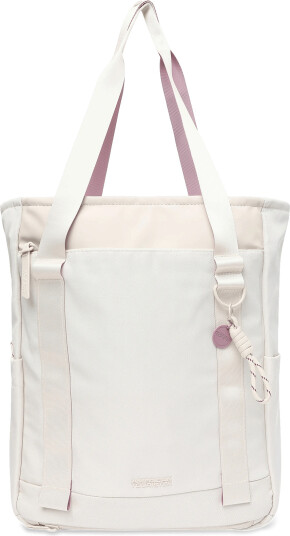 American Tourister Minima City Backpack M 15.6" - Cream - 39