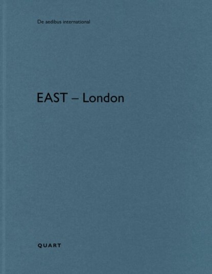 East - London East - London