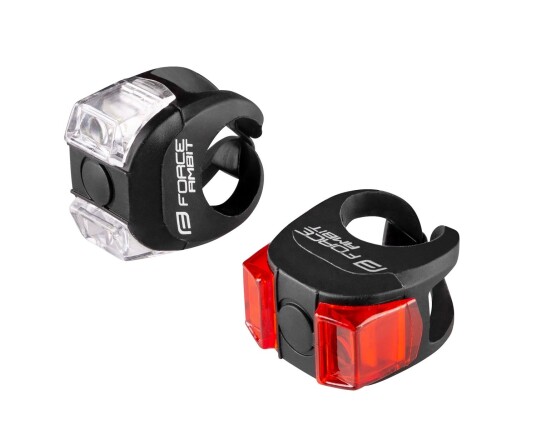 Force Ambit Blinker Set Front Rear Force Ambit Blinker Set Front Rear